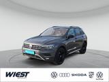 Volkswagen Tiguan Offroad 2.0 TDI DSG, LED/KAM/AHK/HUD/ACC/ - Volkswagen Tiguan OFFROAD mit Diesel-Antrieb