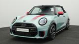 MINI John Cooper Works Cabrio HarmanKardon*MemorySitz - blaue MINI John Cooper Works Cabrio