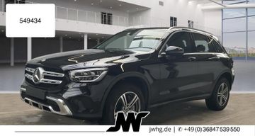 Mercedes GLC 300 - 1