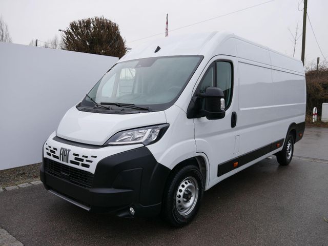 Fiat Ducato Maxi L5(6363 mm)H2(2524 mm) *RÜCKFAHRKAME