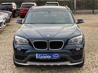 BMW X1 20i/Bi-Xenon/Tel/Temp/BC/PDC/8xAlus/1.Hand!