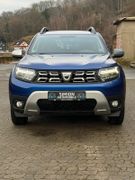 DACIA Duster II Prestige LPG/360°-Kamera/NAVI/DAB