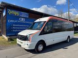 Volkswagen CRAFTER 2,5 TDI INTEGRALIA TATTOO 23 SITZE KLIMA