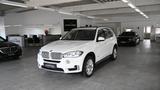 BMW X5 xDrive 40 d / H-UP/LEDER/PANO/TOP/ACC - gebrauchte BMW X5 aus dem Jahr 2017