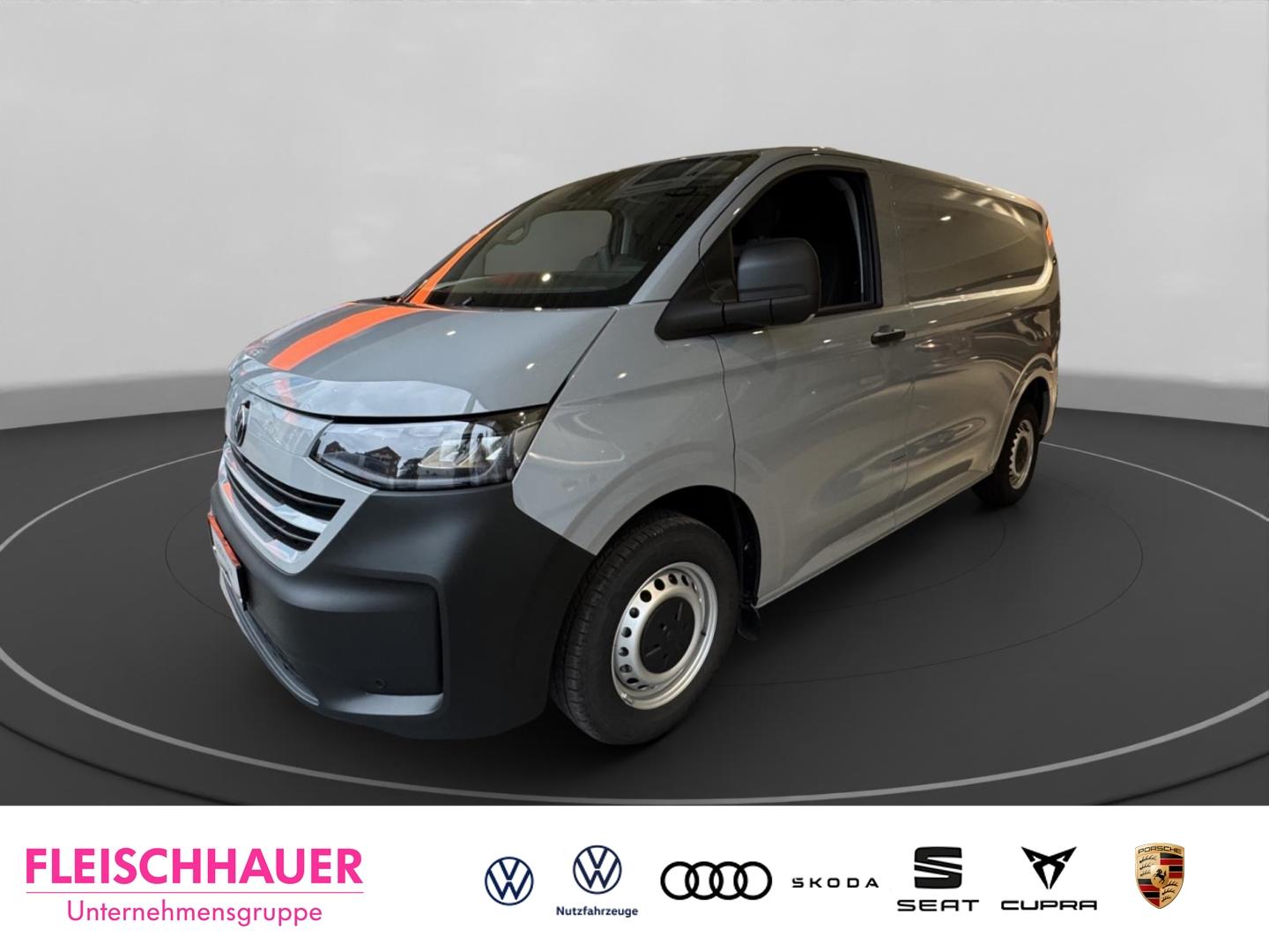 Volkswagen T7 Transporter