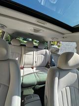 Mercedes-Benz w211 E220 CDI Elegance T Modell - Mercedes-Benz E 220: Cdi W211