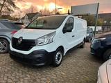 Renault Trafic Kasten L2H1 2,9t Komfort - gebrauchte Renault Trafic aus dem Jahr 2016