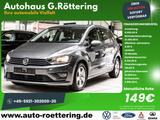 Volkswagen Golf Sportsvan +AHK +GJR +NEBEL +PDC - Volkswagen Golf: Pickup