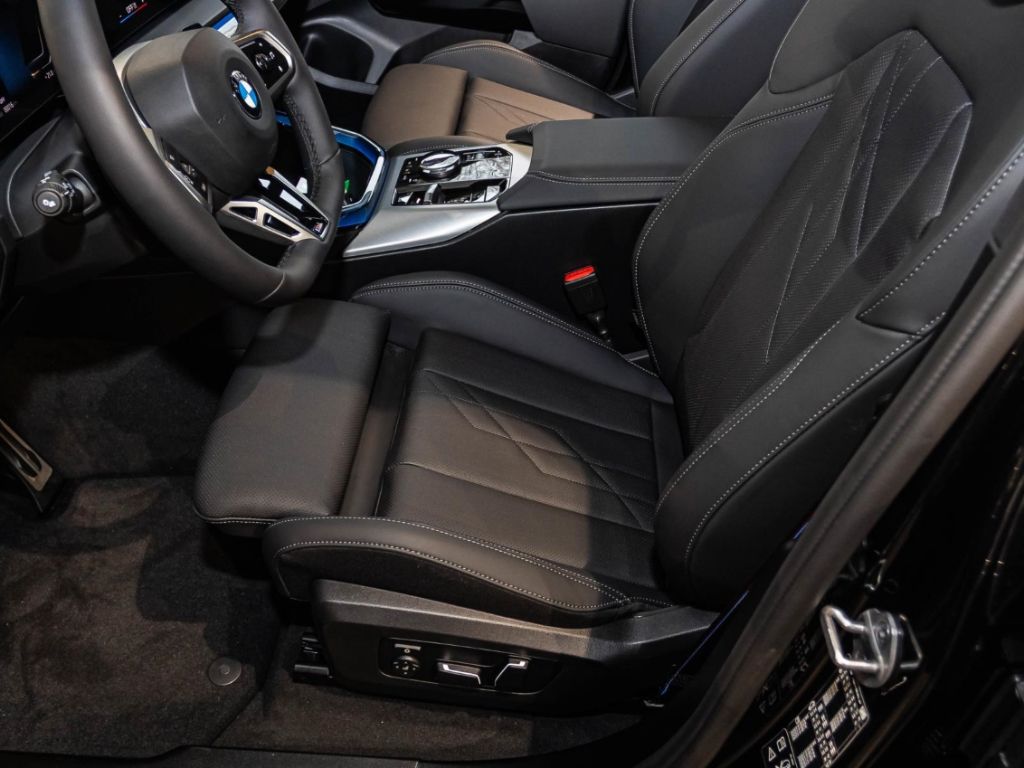 BMW X3 - Bild 6