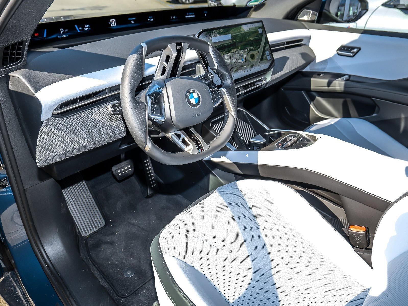 BMW iX3 - Bild 19