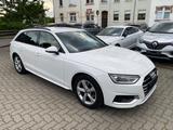 Audi A4 Avant 35 TDI Navi+ / AHZV schwenkbar - Audi A4 35 TDI Gebrauchtwagen
