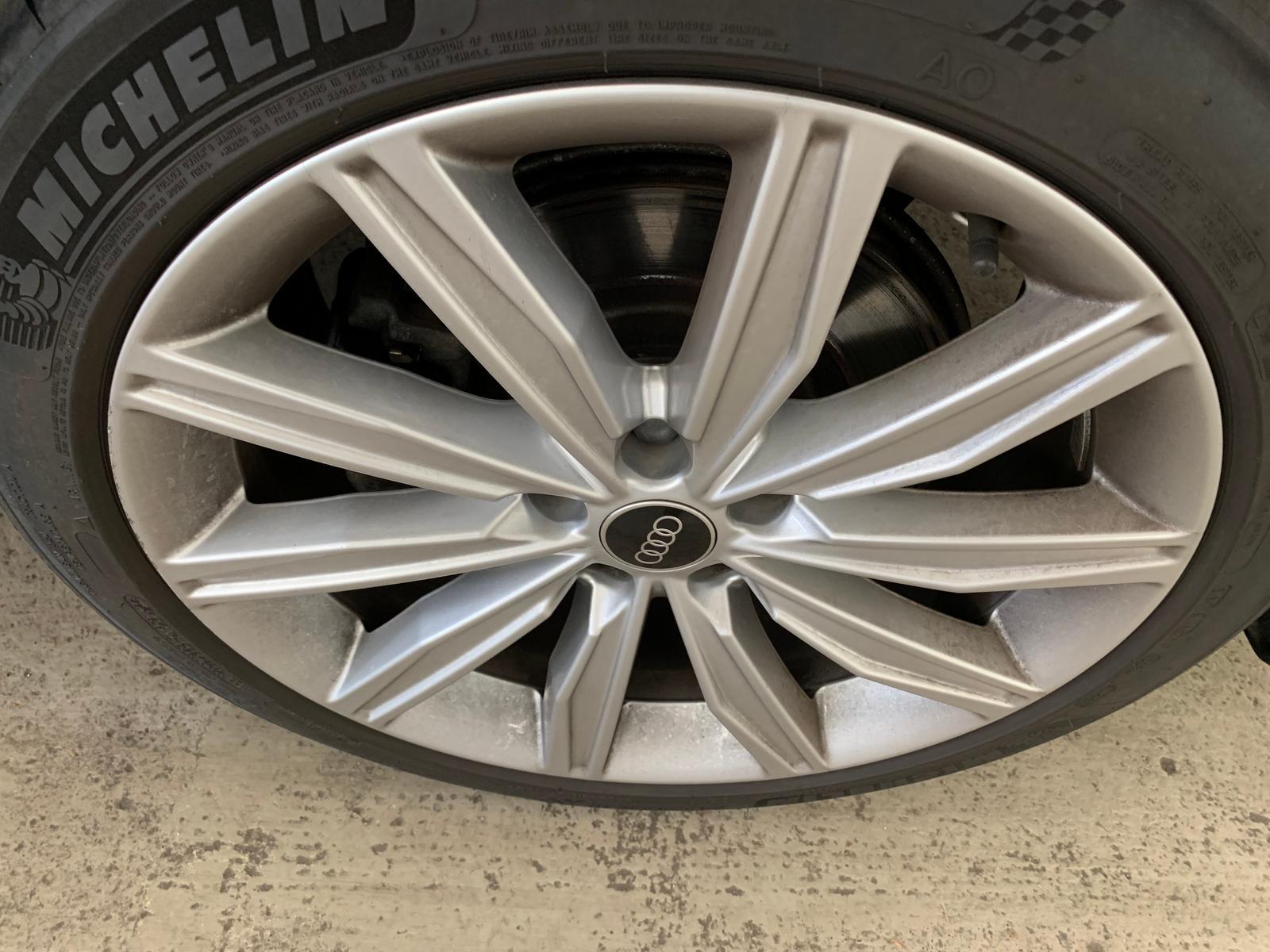 Audi A6 quattro Design ACC/LEDER/VIRTUAL/19"/KAM/AHK, миниатюра 10
