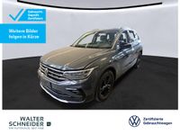 Volkswagen Tiguan - Vorschau Bild 1