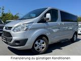 Ford Tourneo Custom *AUTOMATIK*8xSITZER*NAVI*KAMERA* - Ford 8-Sitzer