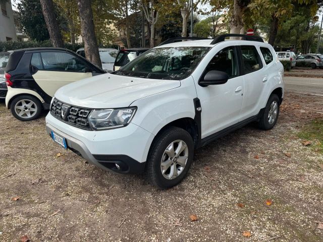 Dacia Duster 1.5 Blue dCi 8V 115 CV 4x2 Prestige