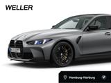 BMW M3 Comp. RaceTrackPackage InnoPaket Bluetooth