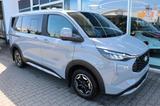 Ford Tourneo Custom Active PHEV 340/L1 0,99 % FIN* - Ford Tourneo Custom mit Hybrid-Antrieb