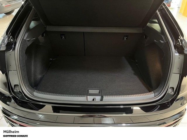 Volkswagen Taigo - Bild 8