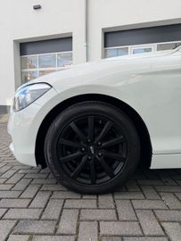BMW 114 - 8