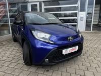 Toyota Aygo X Teamplayer (AB7)