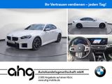 BMW M2 Coupe *Shadow*Memory*Kamera*Navi*LED*PDC*SHZ* - BMW M2 aus 2024