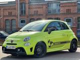 Abarth 595 Pista *Record Monza Attivo* *beatsSound* - Abarth 595 in Berlin