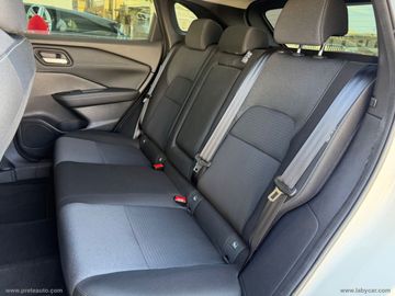Nissan Qashqai - 6