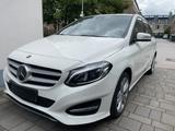 Mercedes-Benz B 180 DCT  Urban LED  Kamera   - Mercedes-Benz B 180 Gebrauchtwagen in Aachen