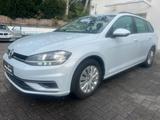 Volkswagen Golf VII Variant Trendline BMT/Start-Stopp Navi - Volkswagen Golf: Variant Trendline