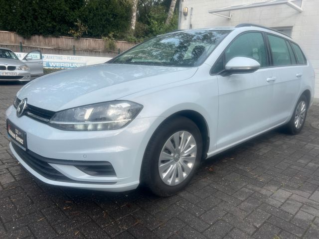 Volkswagen Golf VII Variant Trendline BMT/Start-Stopp Navi