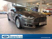 Ford Mondeo Titanium+LED+DAB+RFK+BLIS+PDC+Sony+NAV+LM