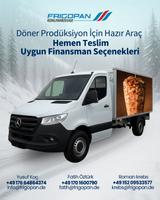 Iveco Dialy C35S 16 - Angebote