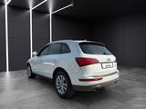 Audi Q5 2.0 TFSI  quattro/Standh/Xenon+/AHK/SHZ/2Hd - Audi Q5 mit Benzin-Antrieb: Geländewagen