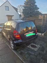 Mercedes-Benz Mercedes A170 Automatik - Mercedes-Benz A 170 in Bonn