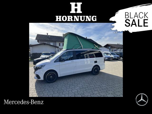 Mercedes-Benz Marco Polo V300d 4M AMG LEVELCONTR LEDER AIR AHK