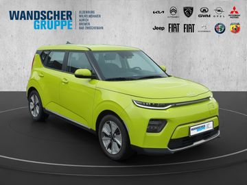 Kia E-Soul 39.2 kWh Edition 7 *PDC*TEMPOMAT*