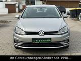 Volkswagen Golf VII Lim. 1.0 TSI Trendline *APPLE/8-FACH* - Volkswagen Golf: V Trendline