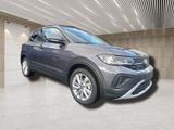 Volkswagen T-Cross Limited 1.0 TSi DSG m. AHK#RFK#ACC - Volkswagen T-Cross: Automatik