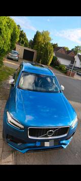 Volvo xc90 R Design/ Tausch Multivan möglich - Volvo XC90 Gebrauchtwagen in Bremen