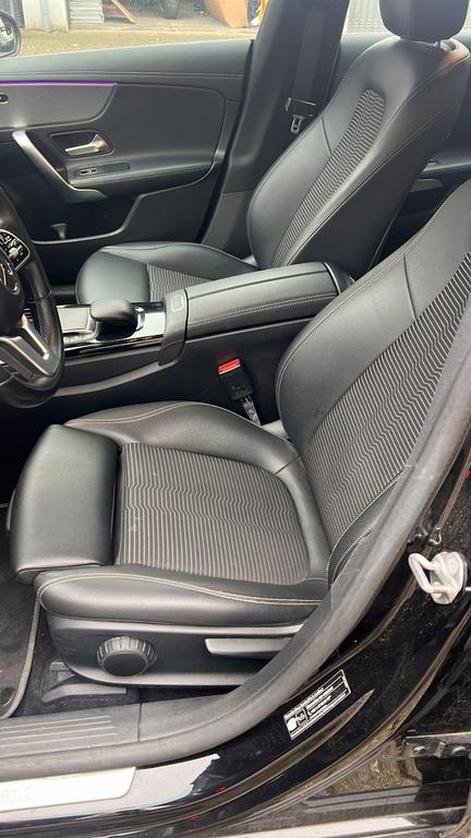 Mercedes-Benz CLA 220 Shooting Brake