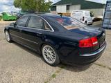 Audi A8 6.0 quattro - gebrauchte Audi A8 aus dem Jahr 2006