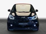 Smart fortwo EQ passion|Exclusive|22kW|Verdeck ROT - Smart: Verdeck
