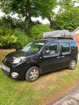 Renault Kangoo ENERGY dCi 110 Intens Intens - Renault Kangoo von privat