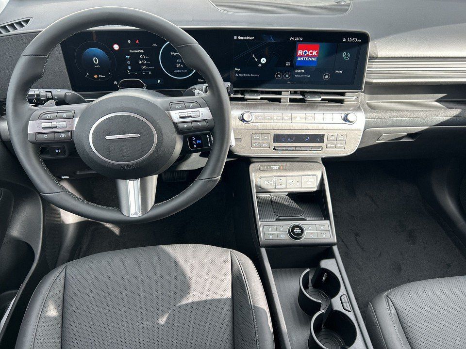 Hyundai KONA - Bild 8