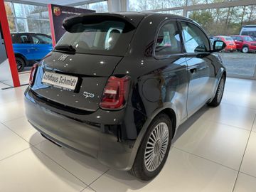 Bild 9 Fiat 500e