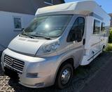 Fiat Ducato Hobby Siesta T65 HFL