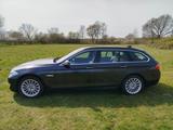 BMW 525d xDrive Touring - Sophisto grau metallic - BMW 525 in Bremen