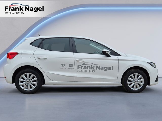 Seat Ibiza Road Edition 1.0 MPI