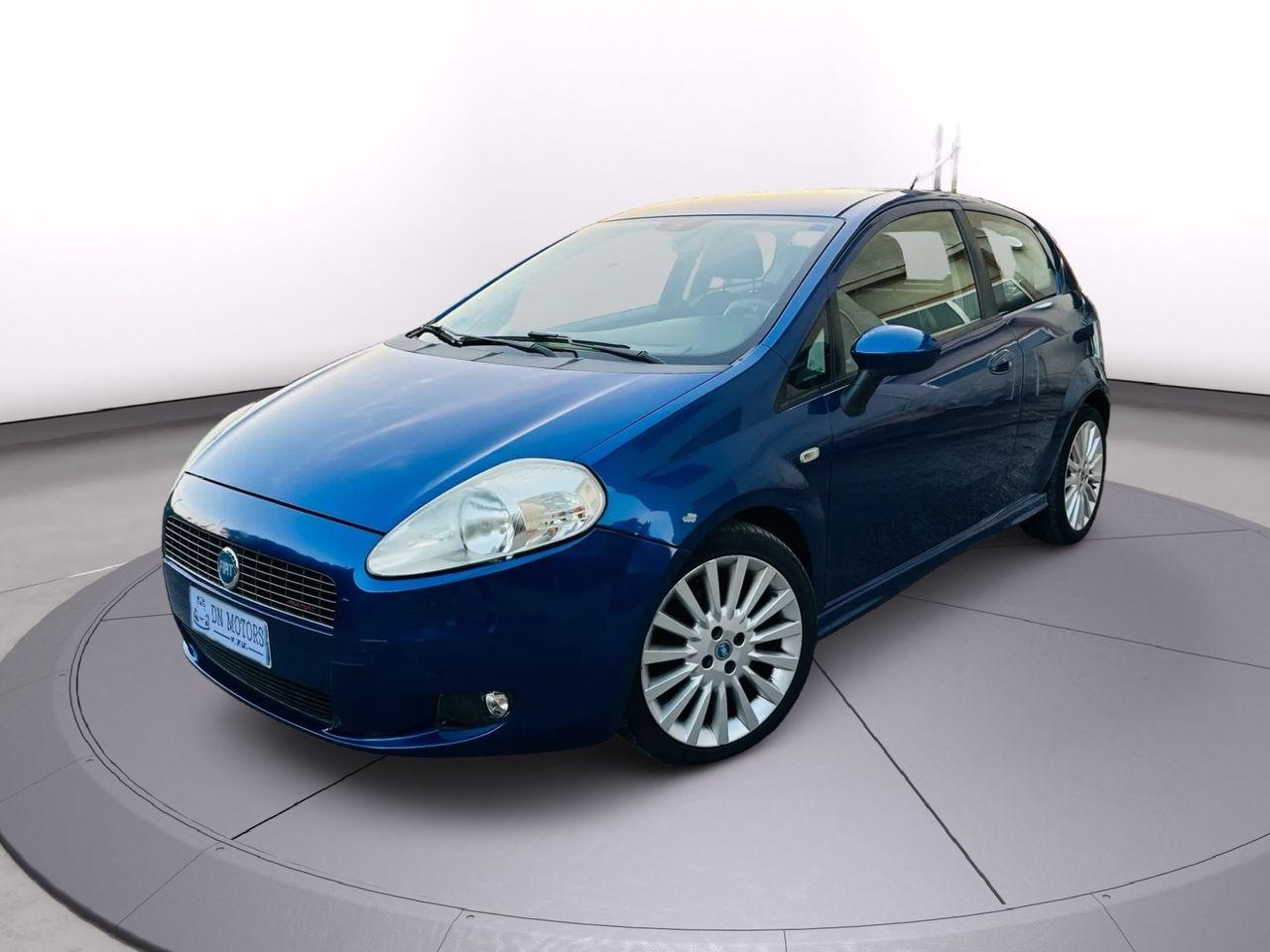 Fiat Grande Punto