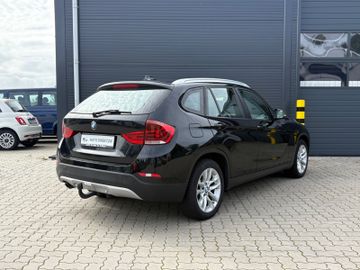 BMW X1 - 11